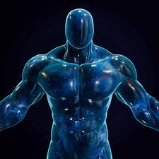 Nighdruth | Void Deity